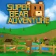 Super Bear Adventure (Beta 12.0) MOD APK